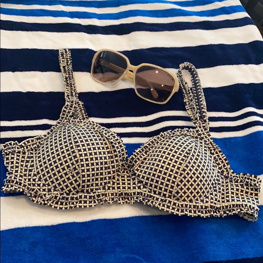 Tory Burch Bikini
